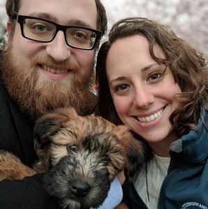 Meet your Posher, Joshua